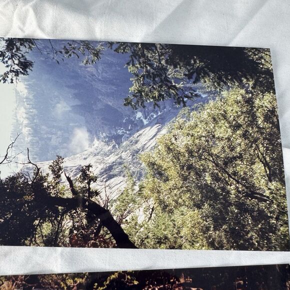 Vintage Photos Lot Of 20 Traveling Scenery River Rapids Mountains Diving Diver - Picture 11 of 12